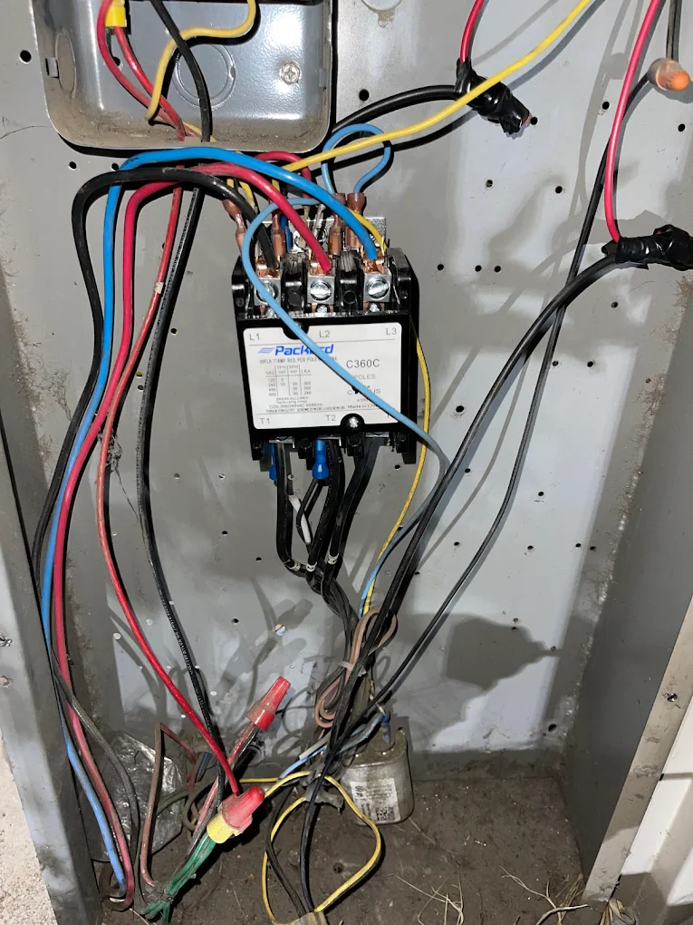 HVAC project photo 8 by Ac Repair & Hvac Pro's of Jersey City