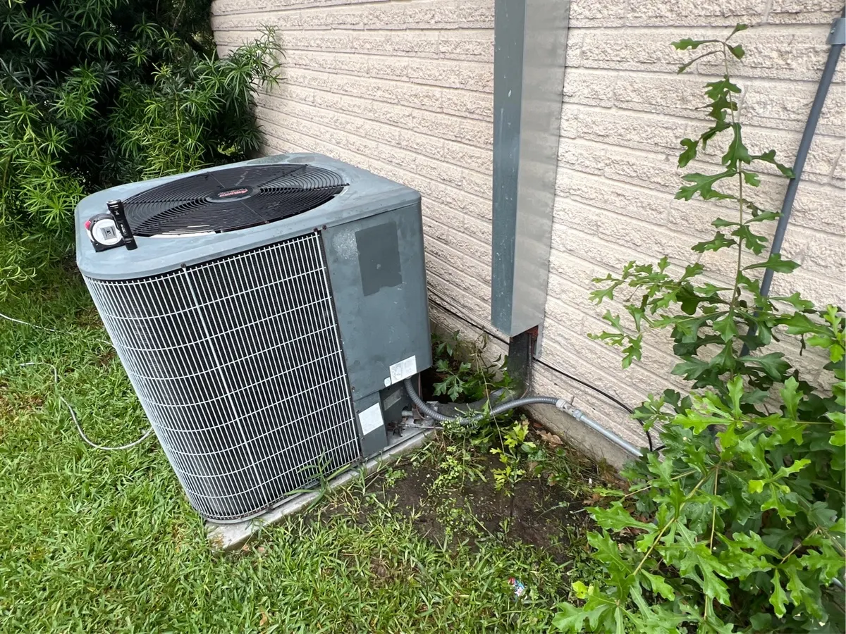 HVAC project photo 5 by Ac Repair & Hvac Pro's of Jersey City
